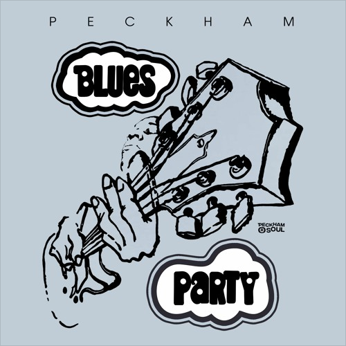 Blues Party #1