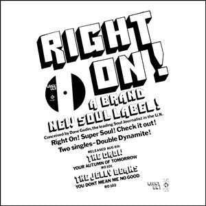 October '14 Tracks that Shook the Dancefloor'