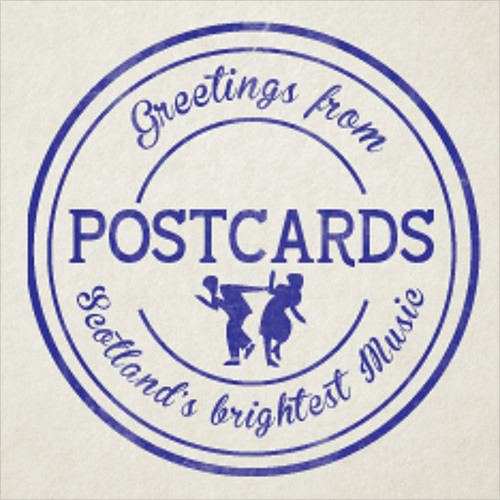 Postcards #1