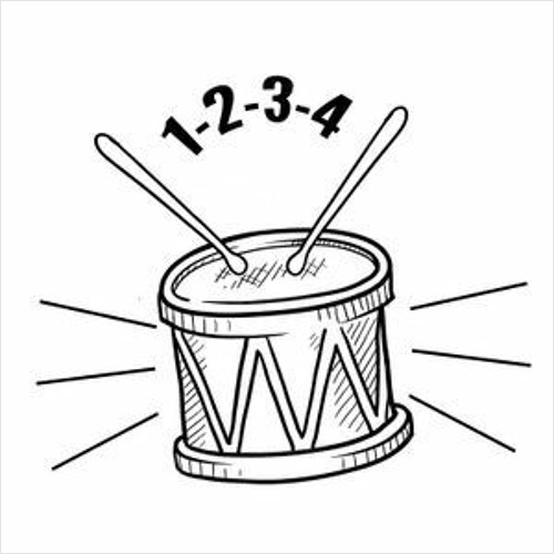 1-2-3-4 Snare of Northern Soul