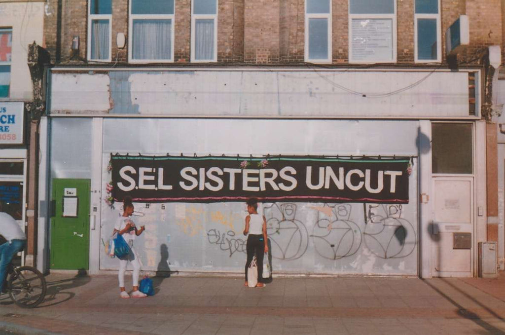 ‘Peckham Street Symphony No.2’