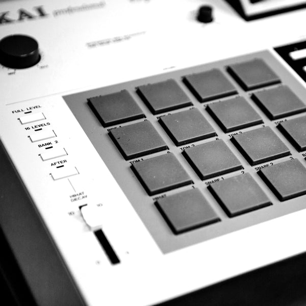 Vintage Electronic