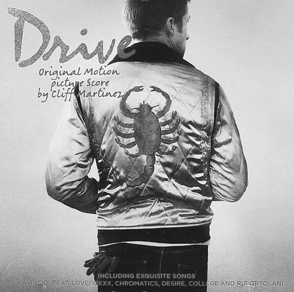 Vintage Soundtracks & Library