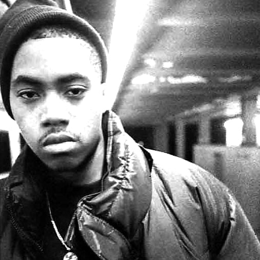 Vintage Hip Hop