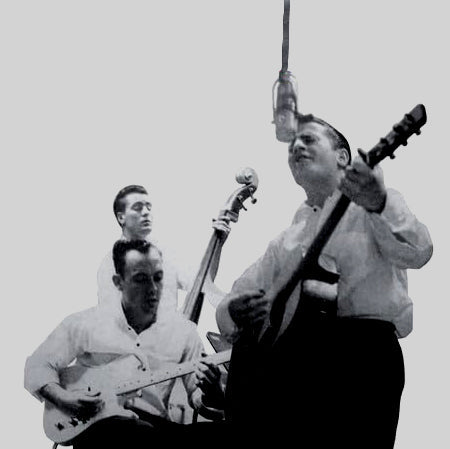 Vintage Rock N Roll & 50s