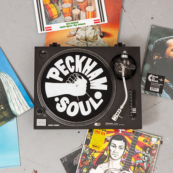 Slipmats