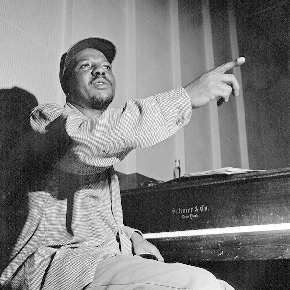 Vintage Jazz