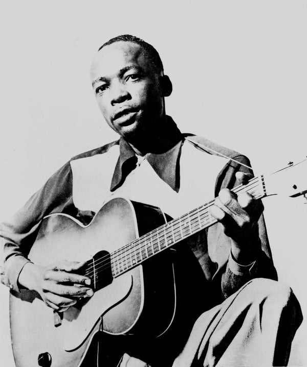 Vintage Rhythm & Blues