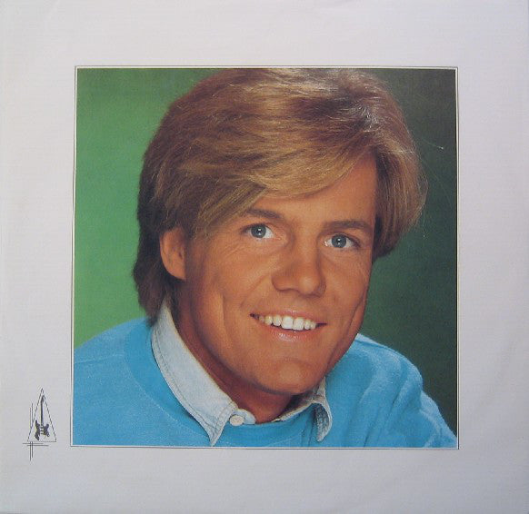 Modern Talking : The 1st Album (LP, Album)