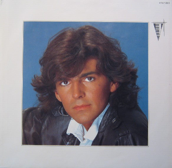 Modern Talking : The 1st Album (LP, Album)