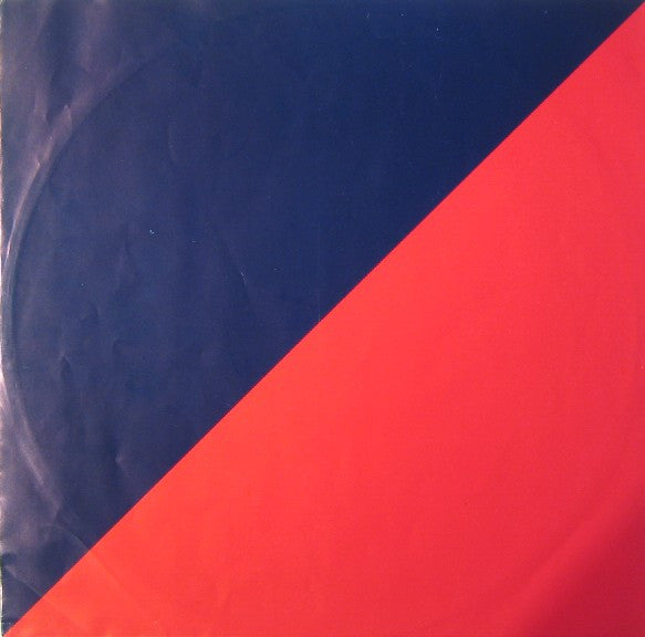 Lustans Lakejer : En Plats I Solen (LP, Album)