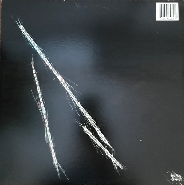 Flash & The Pan : Lights In The Night (LP, Album, Pit)