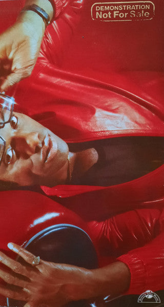 Bobby Womack Featuring Patti LaBelle : The Poet II (LP, Album)