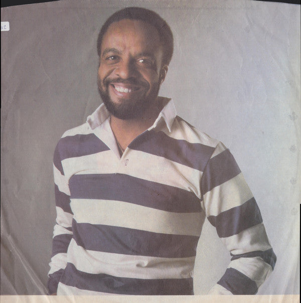 Grover Washington, Jr. : The Best Is Yet To Come (LP, Album)