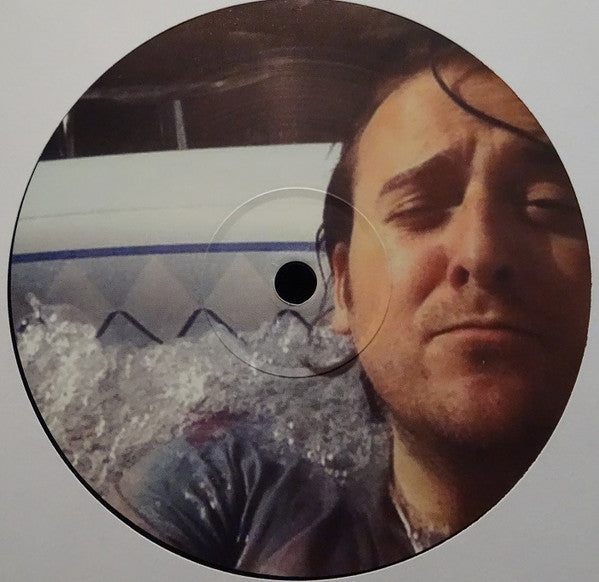 The House Of Fix Feat. Circa : Kit EP (12", EP)