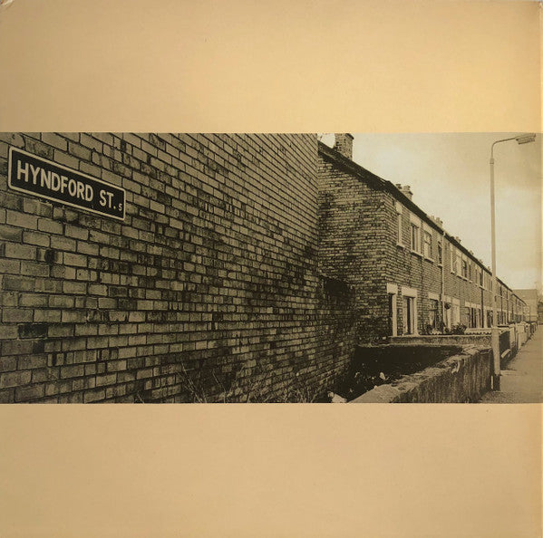 Van Morrison : Hymns To The Silence (2xLP, Album)