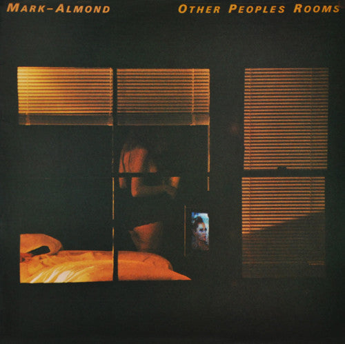 Mark-Almond : Other Peoples Rooms (LP, Album, Ter)