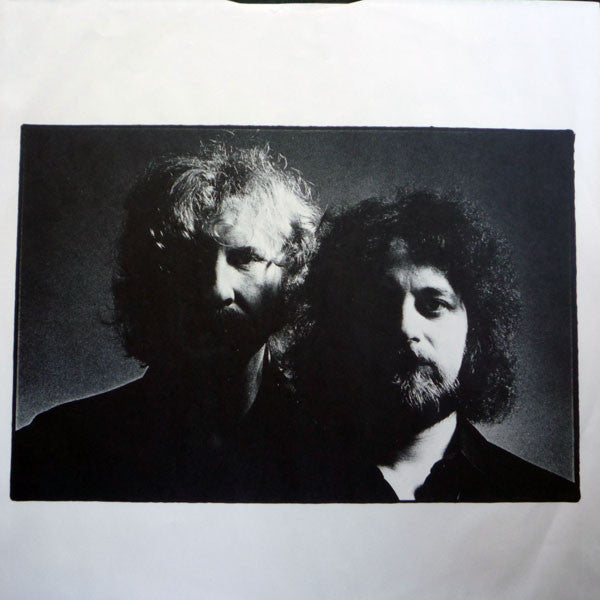 Mark-Almond : Other Peoples Rooms (LP, Album, Ter)