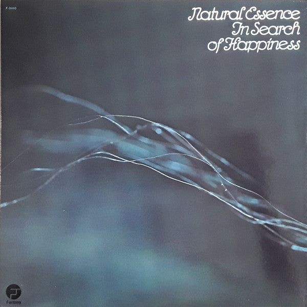 Natural Essence (2) : In Search Of Happiness (LP, Album, RE)
