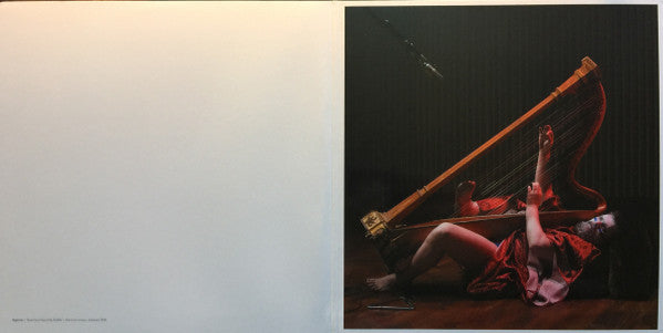 John Grant : Love Is Magic (2xLP, Album, Dlx, Cle)