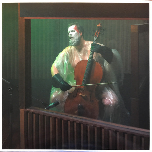 John Grant : Love Is Magic (2xLP, Album, Dlx, Cle)