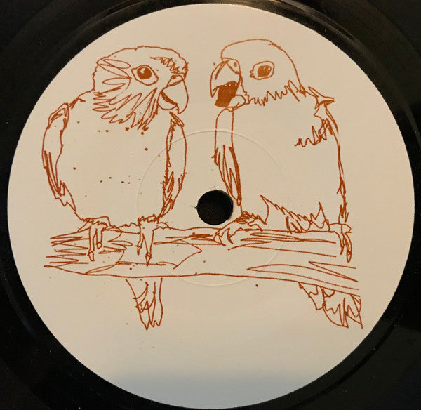 Viva Voce : The Center Of The Universe EP (2x7", EP)