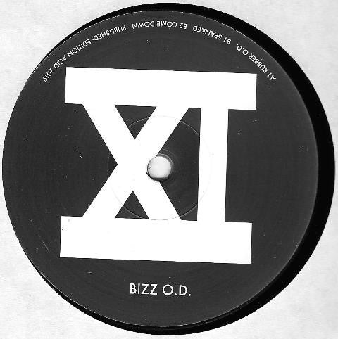 Bizz O.D. : Varvet 011 (12")