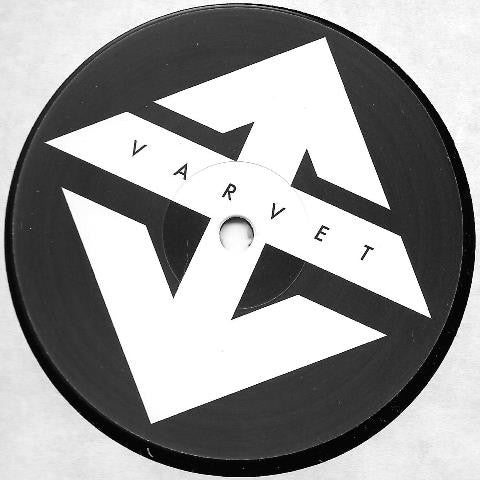 Bizz O.D. : Varvet 011 (12")
