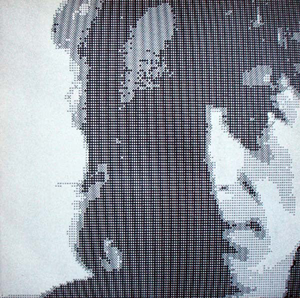 Peter Hammill : Skin (LP, Album)