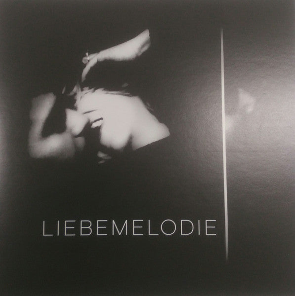 Facket Strejkar : Liebemelodie (7")