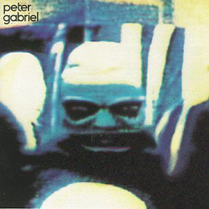Peter Gabriel : Peter Gabriel 4 (LP, Album)
