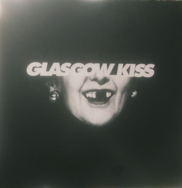 Dave Tarrida : Glasgow Kiss (2xLP, Album)