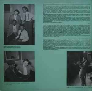Clifford Brown And Max Roach : 2 Giants (2xLP, Comp)