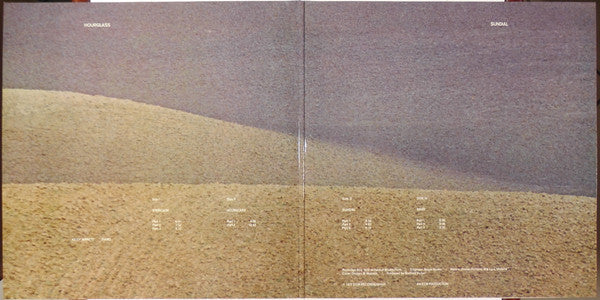 Keith Jarrett : Staircase (2xLP, Album)