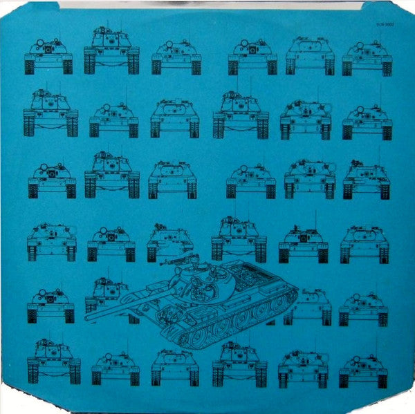 T. Rex : Tanx (LP, Album)