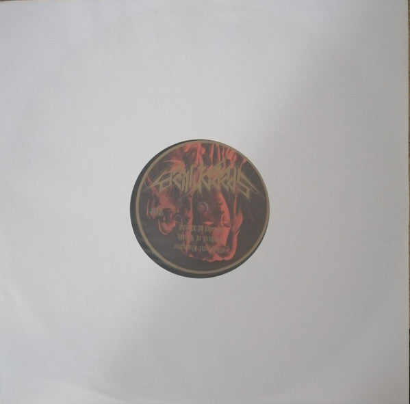 Speedkiller (2) : Midnight Vampire (12", EP, Ltd)