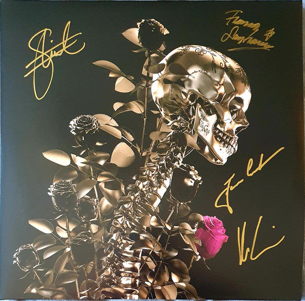 Black Paisley : Rambler (LP, Album, Ltd, 180)