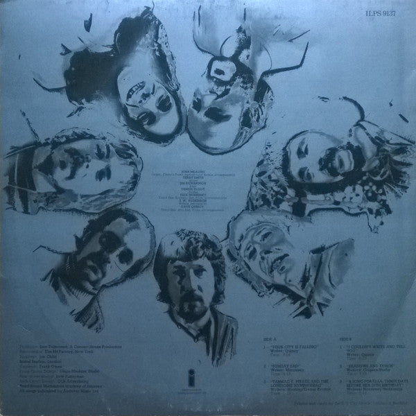 If (6) : If 2 (LP, Album)