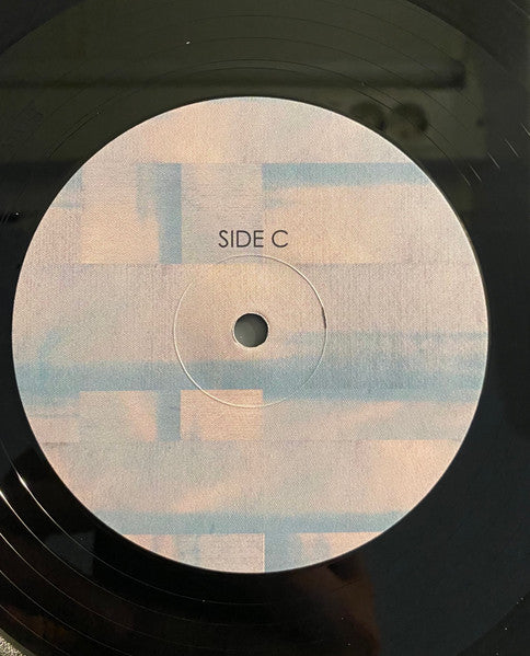 Arn-Identified Flying Objects and Alien Friends : 17 Birds at the Summer’s Gate (2xLP, Gat)