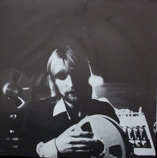 Anthony Phillips : 1984 (LP, Album)