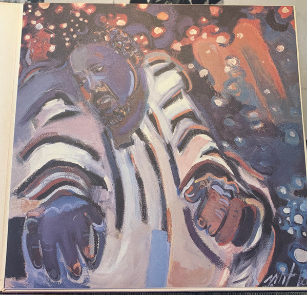 Joni Mitchell : Mingus (LP, RP, Gat)