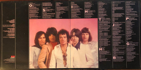 The Hollies : Another Night (LP, Album)