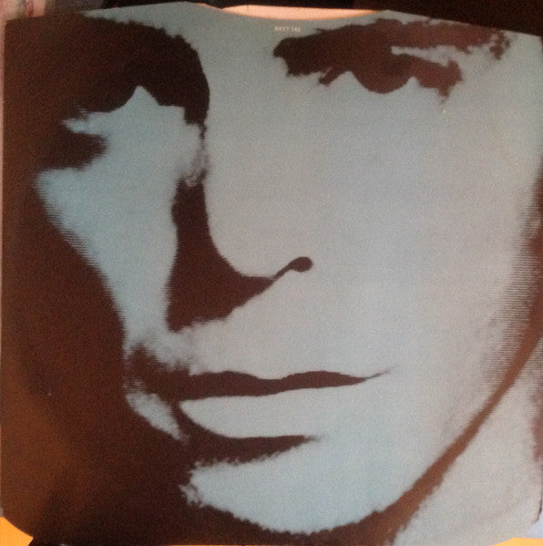 Lou Reed : Rock And Roll Heart (LP, Album)