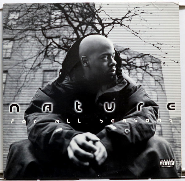 Nature (4) : For All Seasons (2xLP, Album)