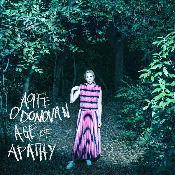 Aoife O'Donovan : Age Of Apathy (LP, Album, Bon)