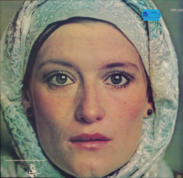 Richard & Linda Thompson : Pour Down Like Silver (LP, RE)