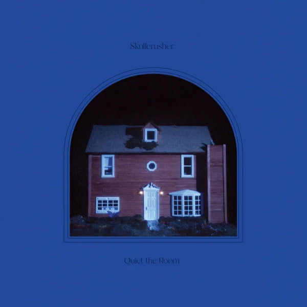 Quiet The Room (Coloured Viny LP)