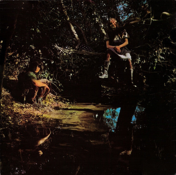 Humble Pie : Town And Country (LP, Album)