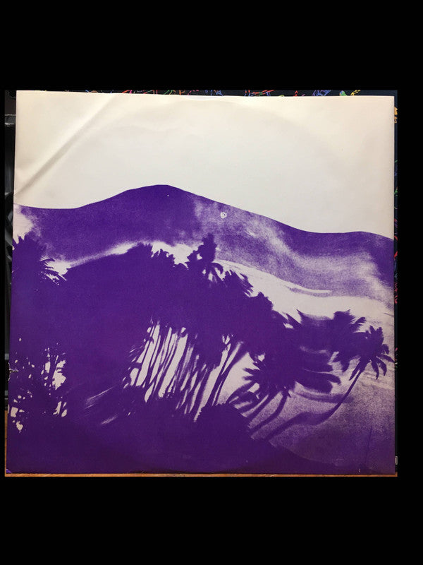 Fetchin Bones : Galaxy 500 (LP, Album, All)