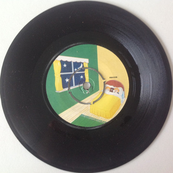 Dexys Midnight Runners : Geno (7", Single)